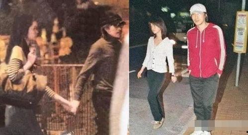 周星驰前女友爆料视频,揭秘星爷情感往事 第1张 周星驰前女友爆料视频,揭秘星爷情感往事 第1张