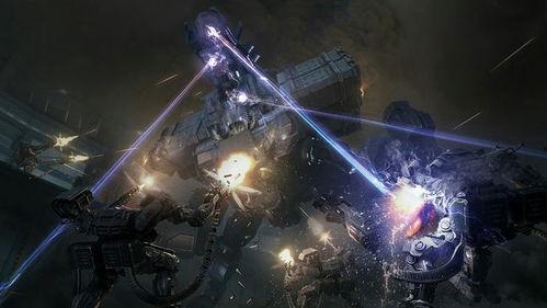 逆战18号最新爆料视频,揭秘神秘角色与全新玩法 第2张 逆战18号最新爆料视频,揭秘神秘角色与全新玩法 第2张