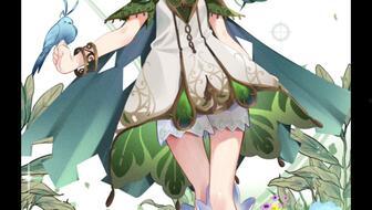 草神爆料动画视频完整版  第1张